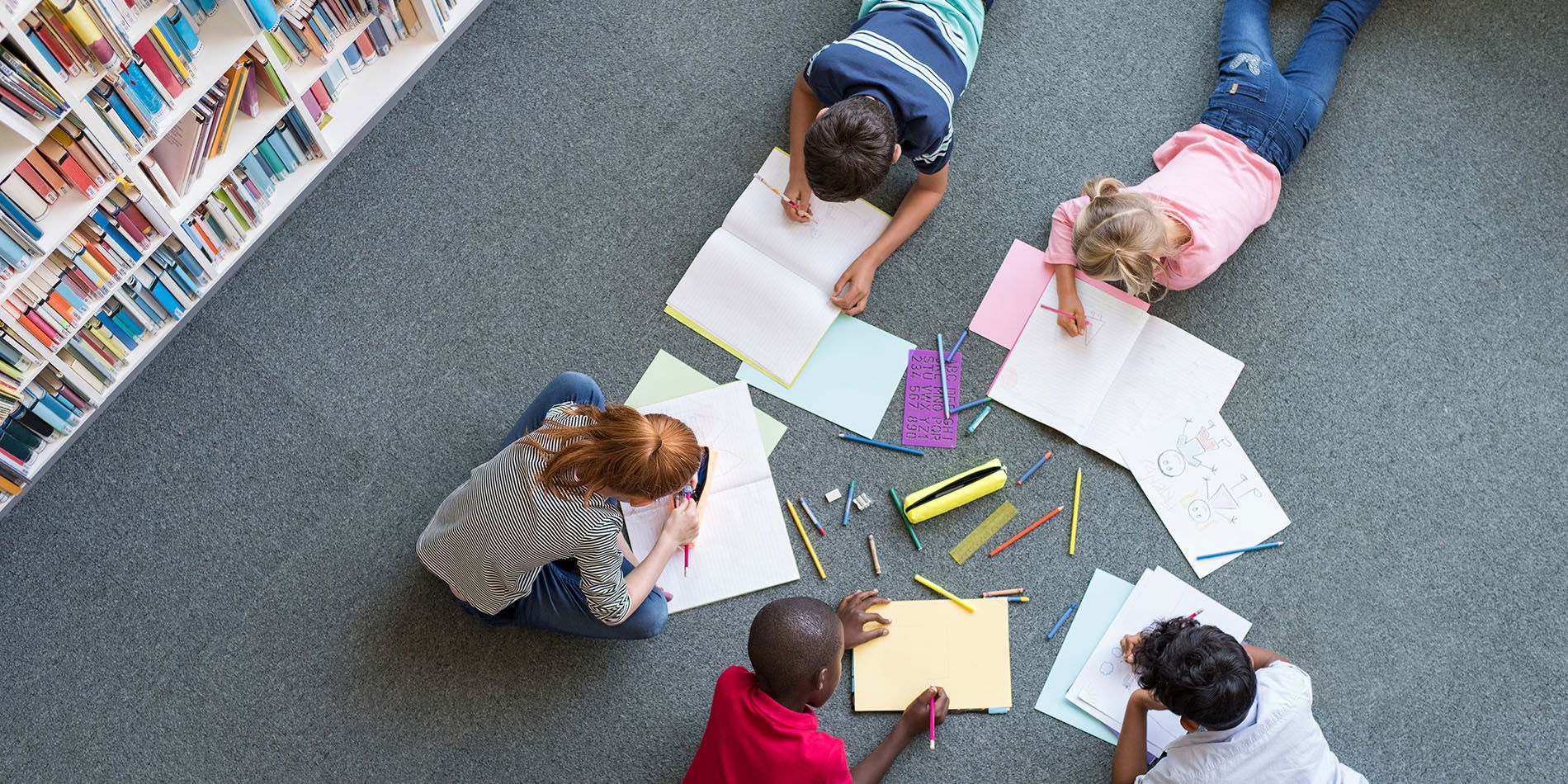 Pacvac vacuum cleaners product range banner