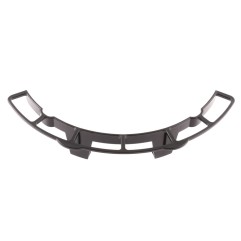 Vacuum Cleaner Front motor filter cage (black)