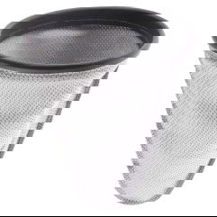 Reusable SMS cone dust bag 5L  (grey)