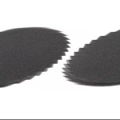Vacuum Cleaner Motor filter 165mm
