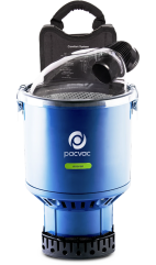 Micron Vacuum Cleaner