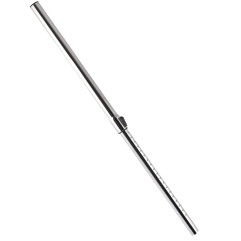 Chrome Telescopic Wand 950mm