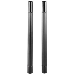 Plastic Two Piece Wand