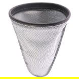 Reusable SMS cone dust bag 5L  (grey)