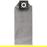 Reusable SMS sealed dust bag 15L  (grey)