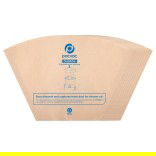 Disposable paper dust bag 2.5L  10pk