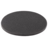 Vacuum Cleaner Motor filter 165mm