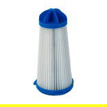 H13 HEPA Pre motor cone filter 165mm