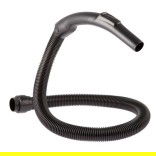 Pacvac Screw Fit Hose (antistatic handpiece) 1.05m