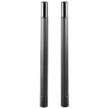 Plastic Two Piece Wand