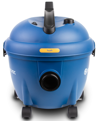 Hush Vacuum Cleaner