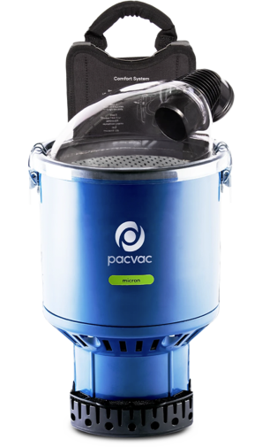 Micron Vacuum Cleaner