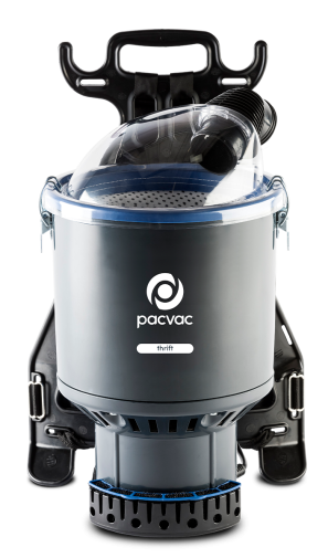 Thrift Vacuum Cleaner