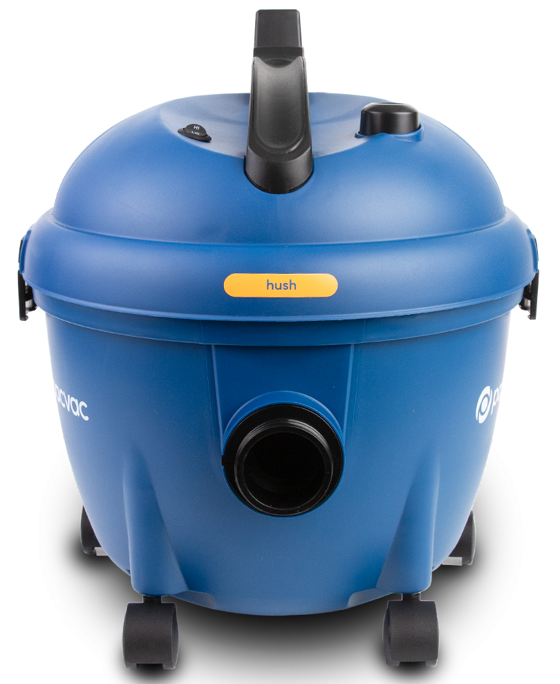 Hush Vacuum Cleaner