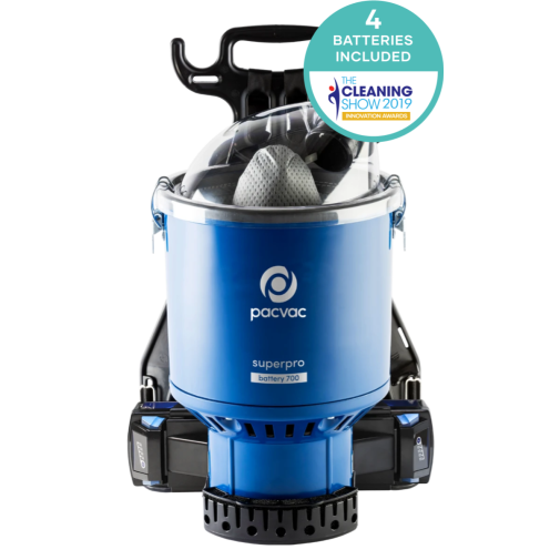 Superpro battery 700 advanced Product Image