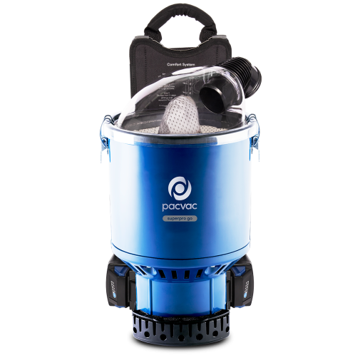 Superpro go Product Image