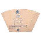 Disposable paper dust bag 5L  (10pk)