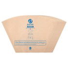 Disposable paper dust bag 2.5L  10pk