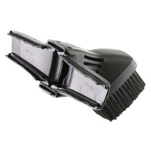 Dual-purpose  wing brush
