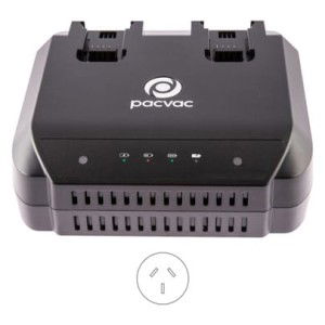 battery charger plug type I