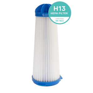 H13 HEPA Pre-motor cone filter  196mm