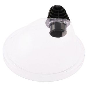 Clear  lid 5L