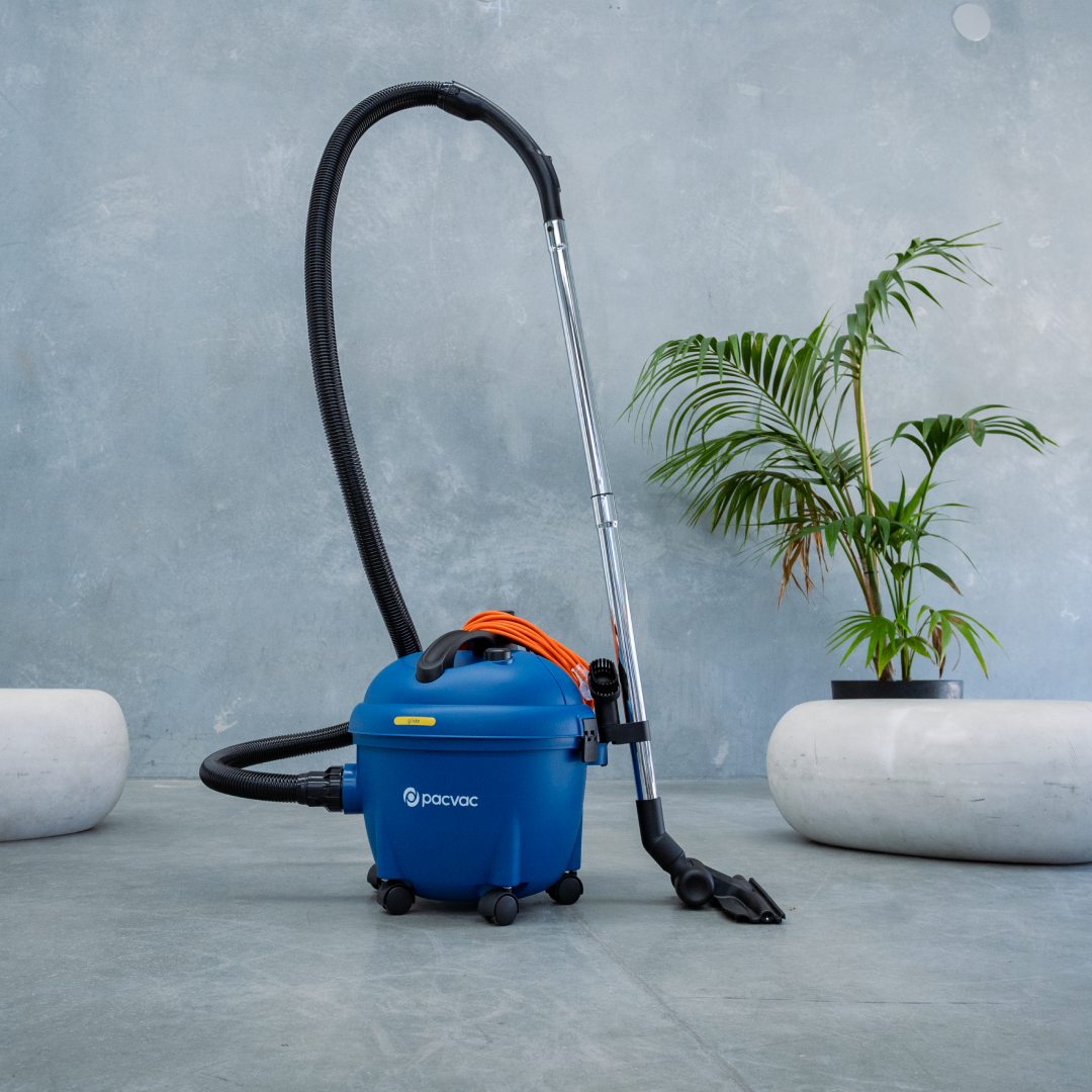 Glide School Edition Vacuum Cleaner