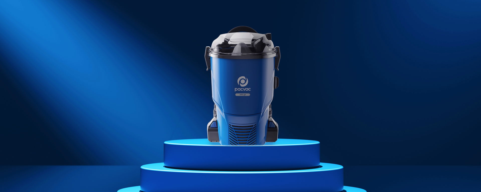 10 Reasons why you should buy a Pacvac cordless vacuum cleaner