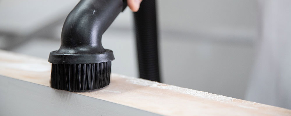 Pacvac - Best in class for professional cleaning 