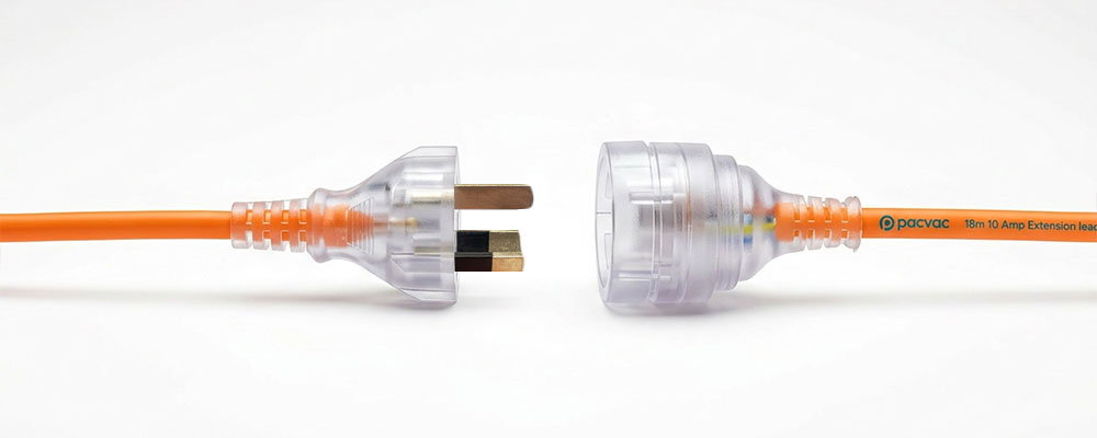 Cordless Pacvac commercial vacuums - Unplugging the future