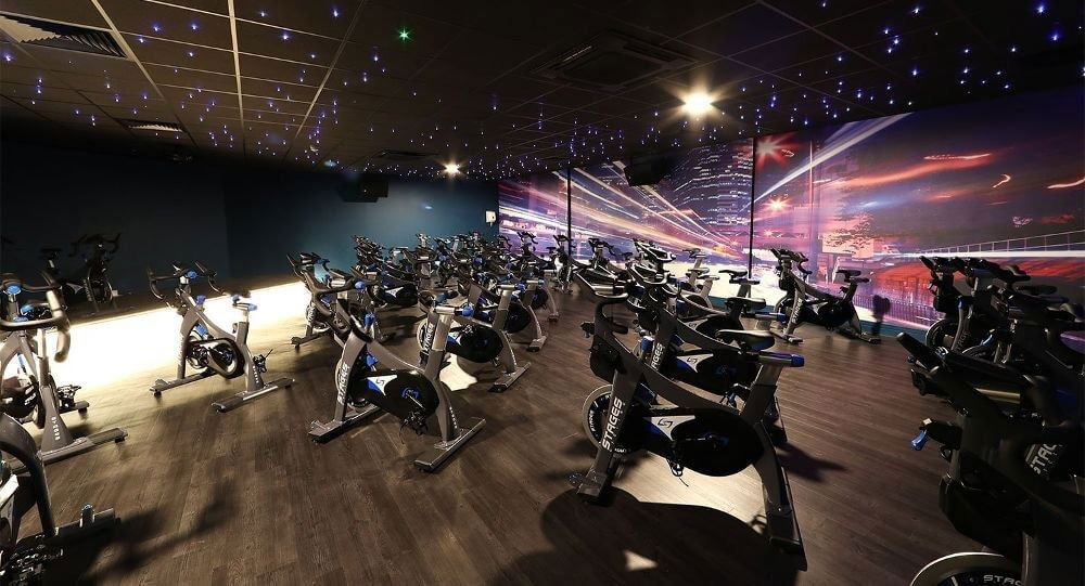 David Lloyd’s Fitness Clubs David Lloyd’s Fitness Clubs