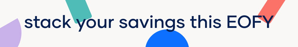 EOFY 2026 Sale