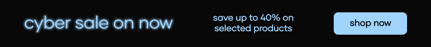 Cyberweek 2025 Sale